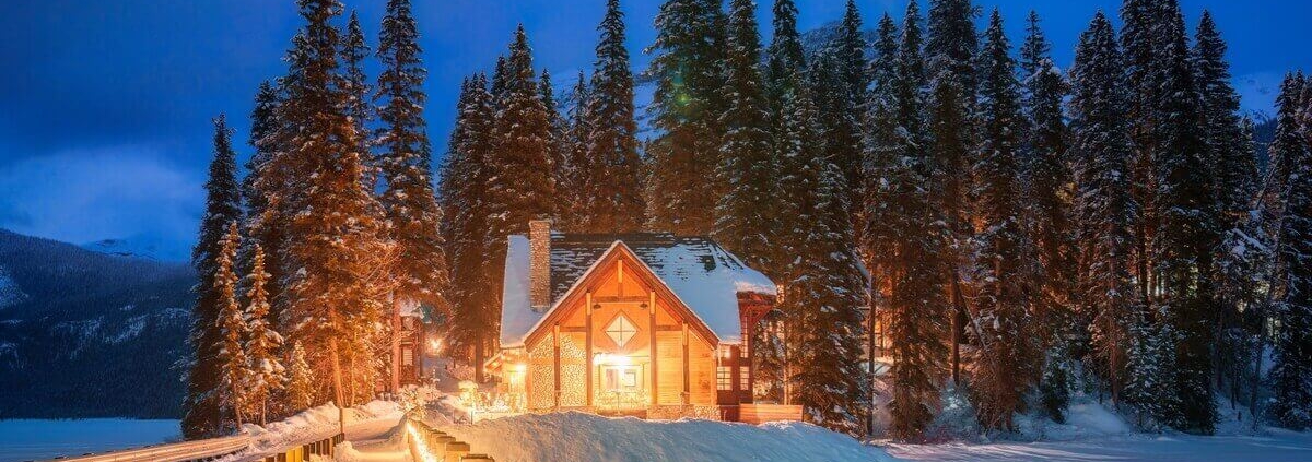 Airbnb Alberta