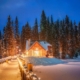 Airbnb Alberta