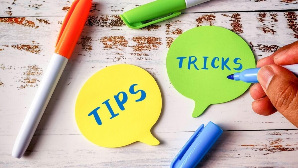 Airbnb Tips and Tricks