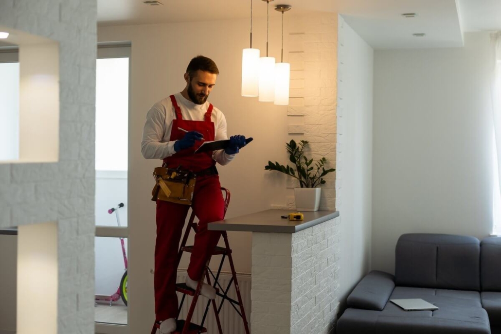 Perform preventative maintenance
