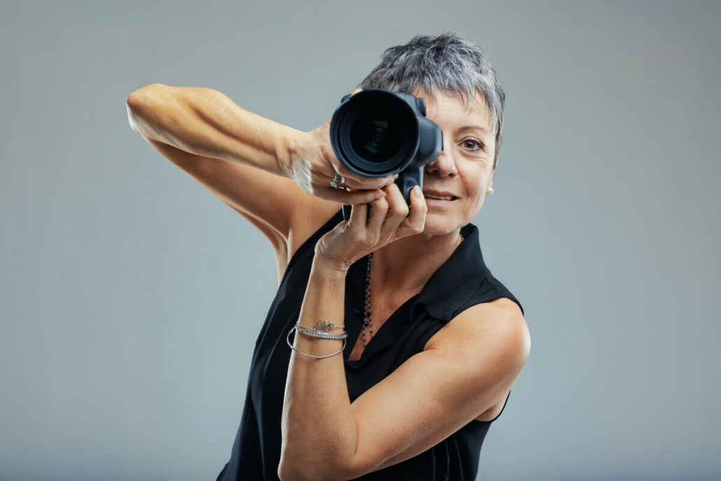 Invest in professional photography