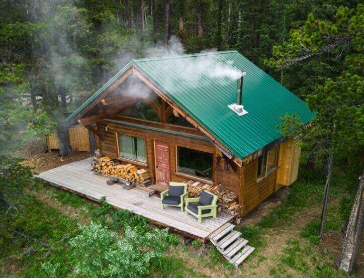 Chisel Creek Ranch Guesthouse