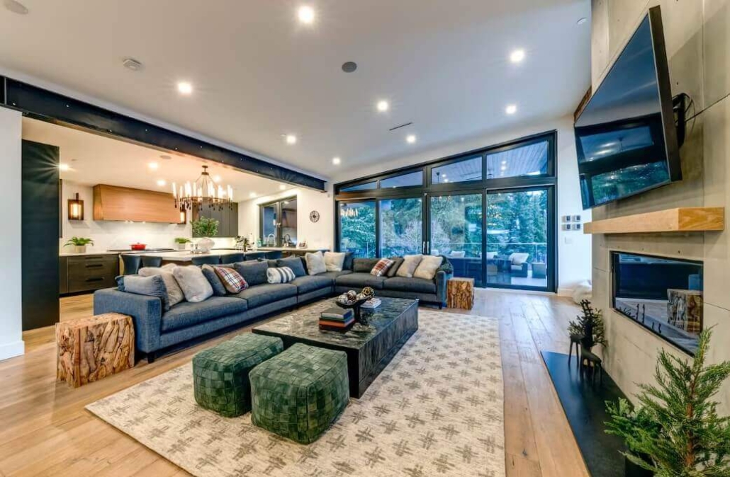 Home Hill Retreat Cypress
