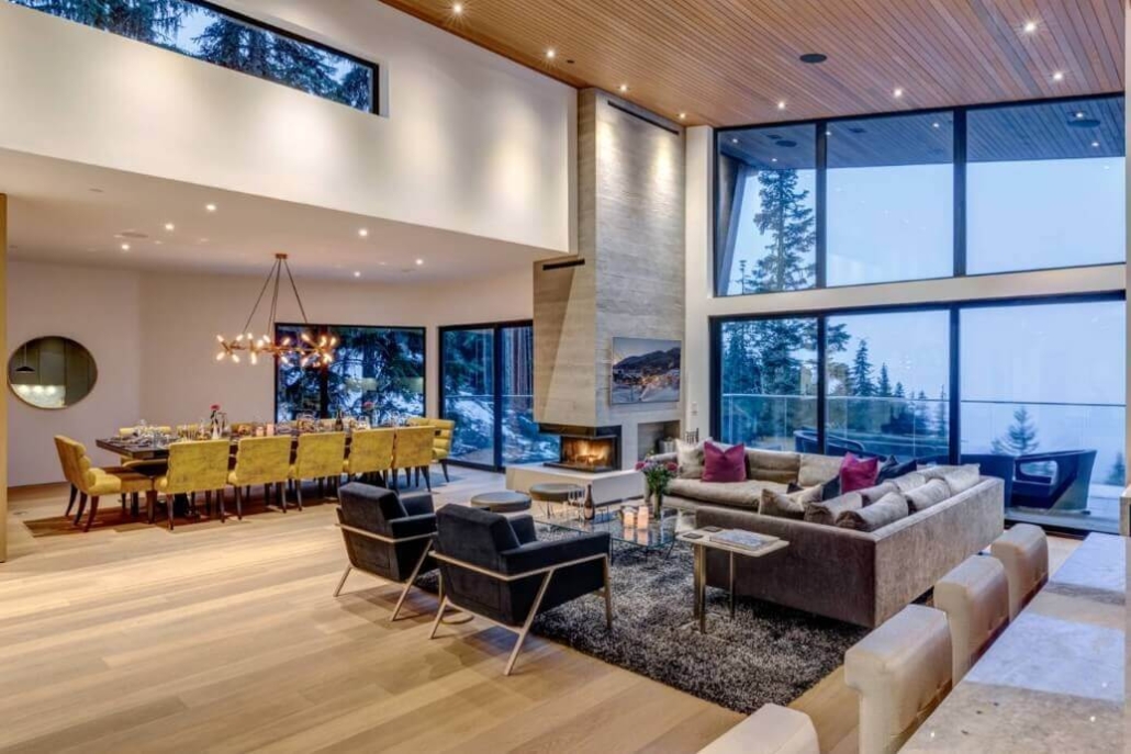 Heritage Peaks Estate Kadenwood