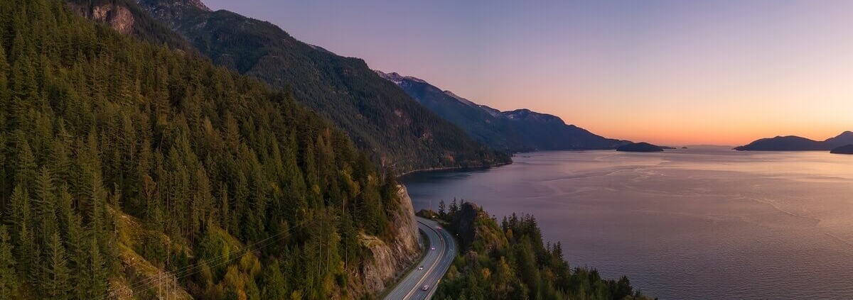 Top Unique Airbnb in BC, Canada
