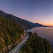 Top Unique Airbnb in BC, Canada