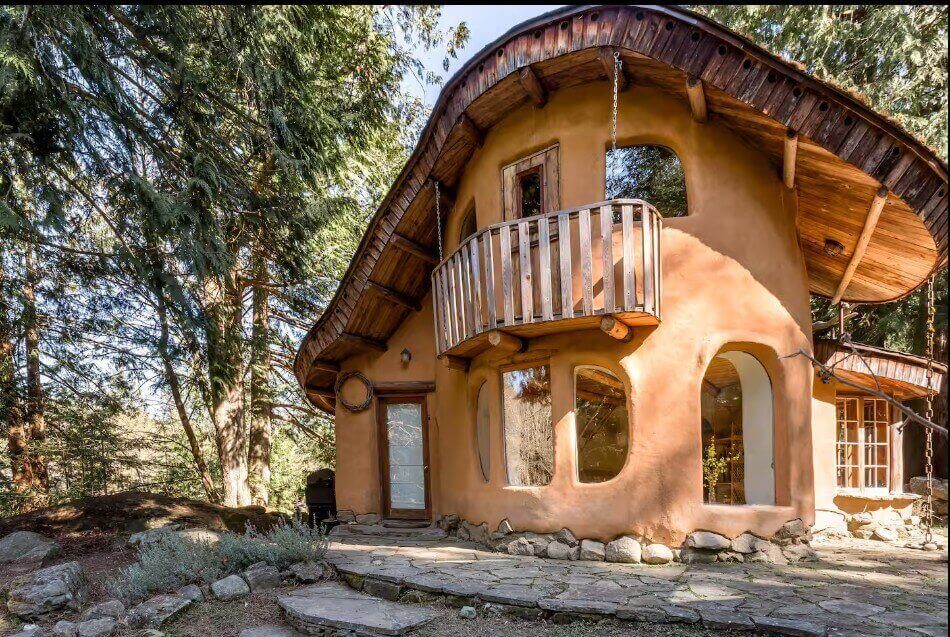 Cob Cottage