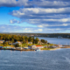 Top unique Airbnb in Nova Scotia