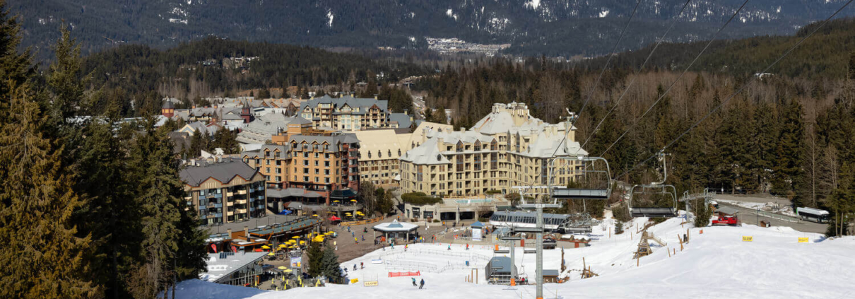 Whistler Luxury Airbnb