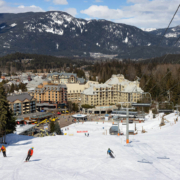 Whistler Luxury Airbnb