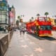 los angeles airbnb neighborhood investment