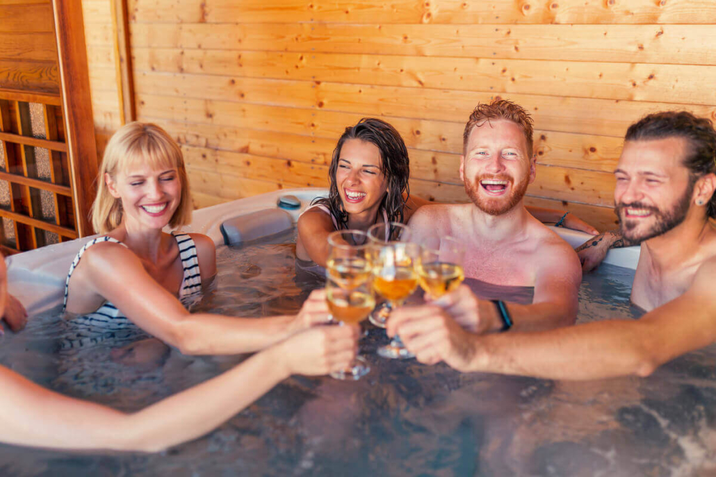 Entertainment And Relaxation In Whistler For Airbnb Guests