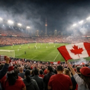 FIFA 2026 Toronto FIFA 2026 Toronto