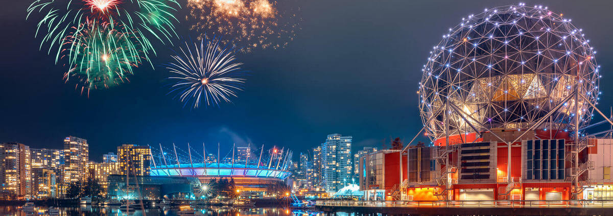 FIFA World Cup 2026 In Vancouver