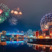 FIFA World Cup 2026 In Vancouver