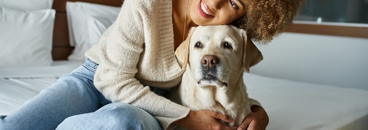 TOP Pet-Friendly Airbnb In Whistler