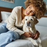 TOP Pet-Friendly Airbnb In Whistler