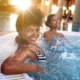 The Best Airbnb in Whistler with Private Hot Tub