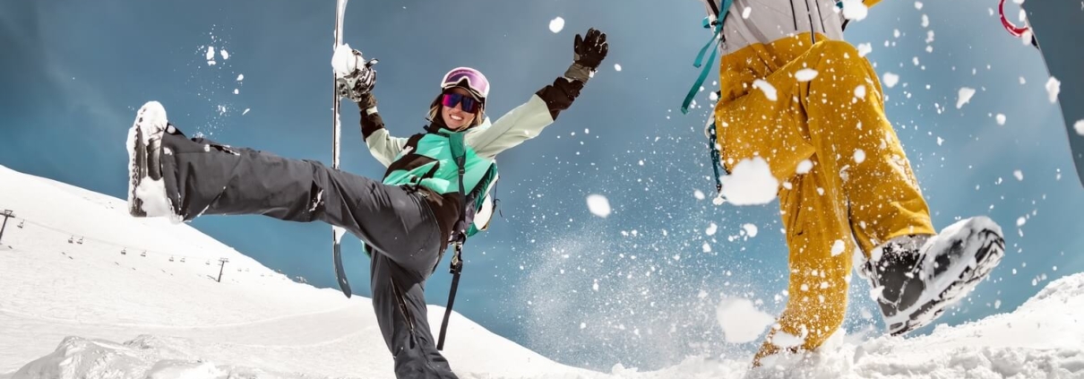 Top Ski-InSki-Out Airbnb In Whistler