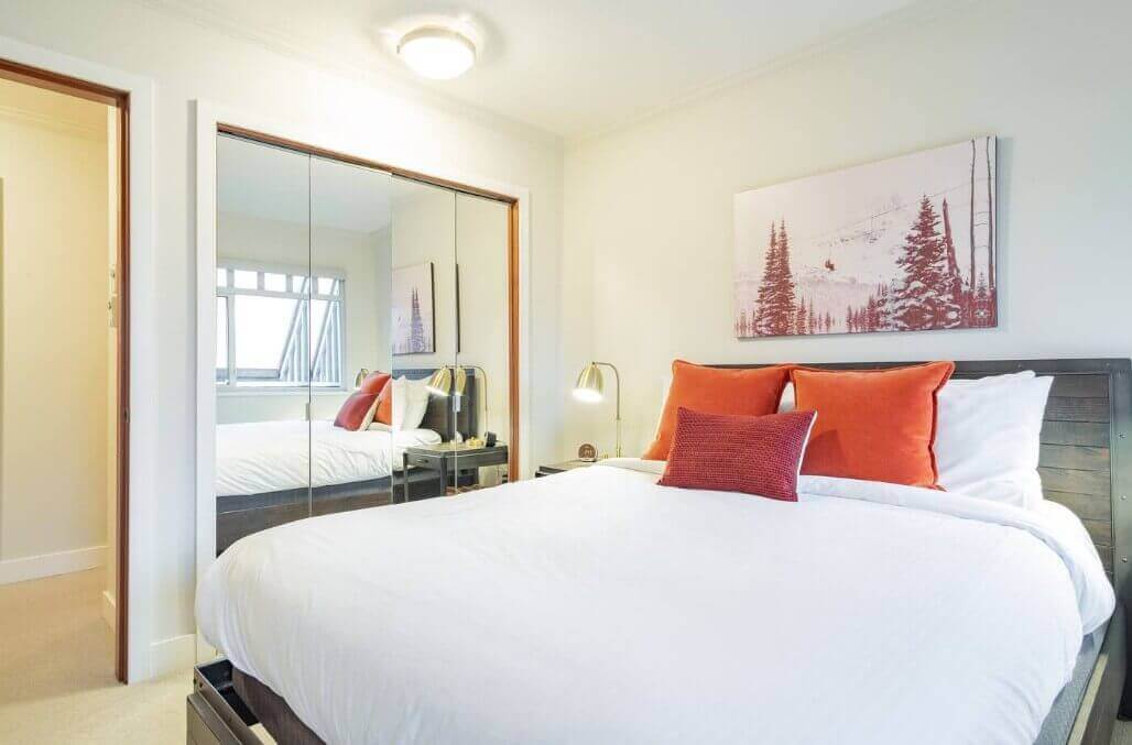 Entire Sunpath villa in Whistler