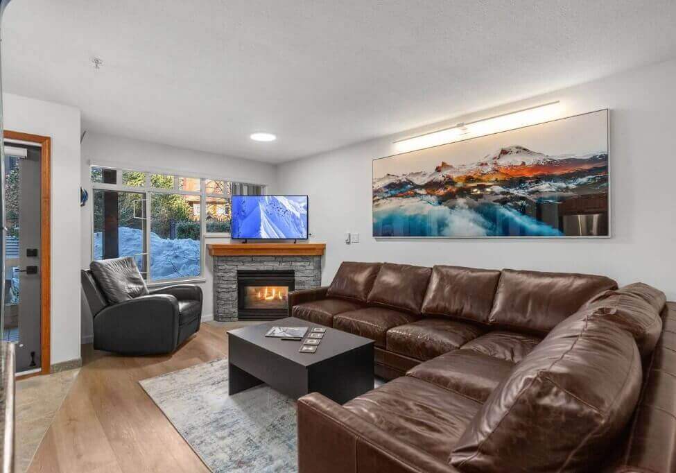 Alpine Hideaway 2