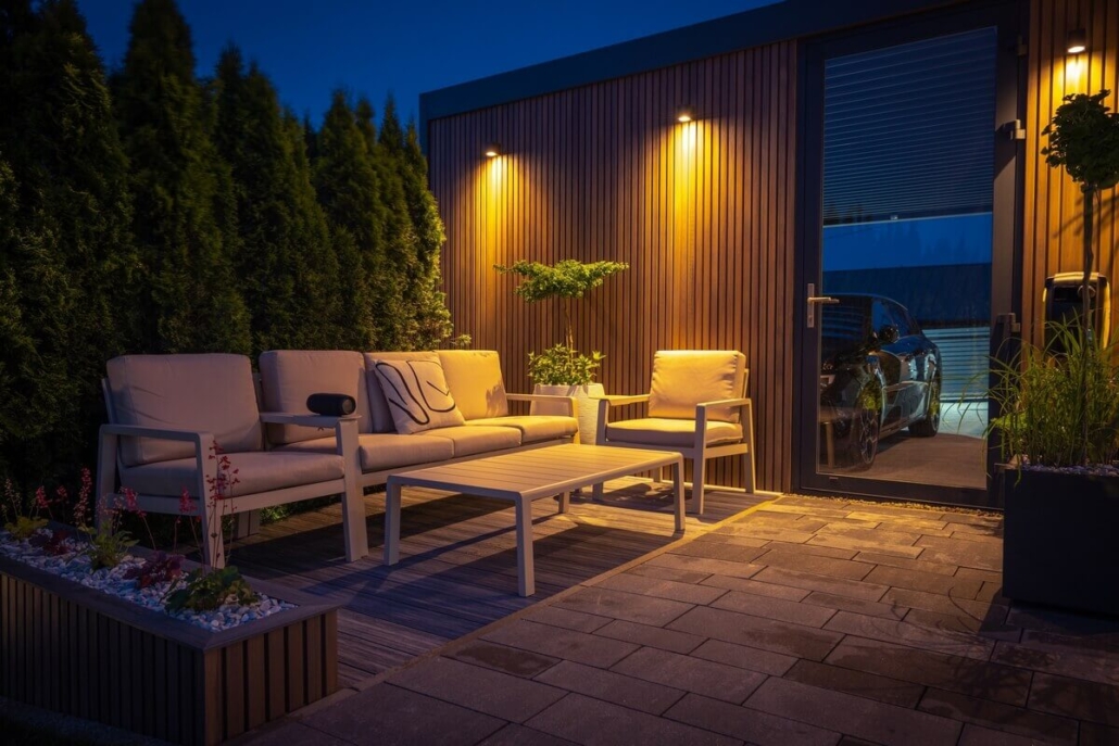 Airbnb Backyard Ideas for Small Yards