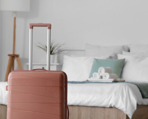 Airbnb Guest Eviction