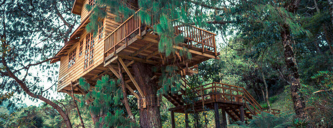 Ontario Unique Airbnb