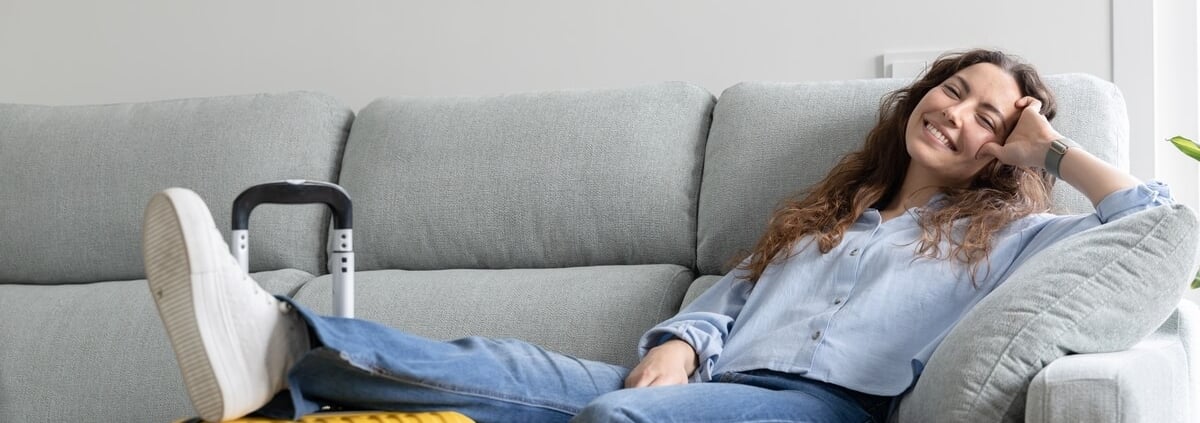 Airbnb Age Requirement in Canada