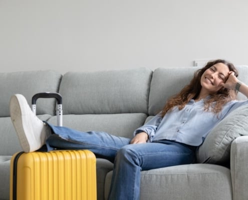Airbnb Age Requirement in Canada