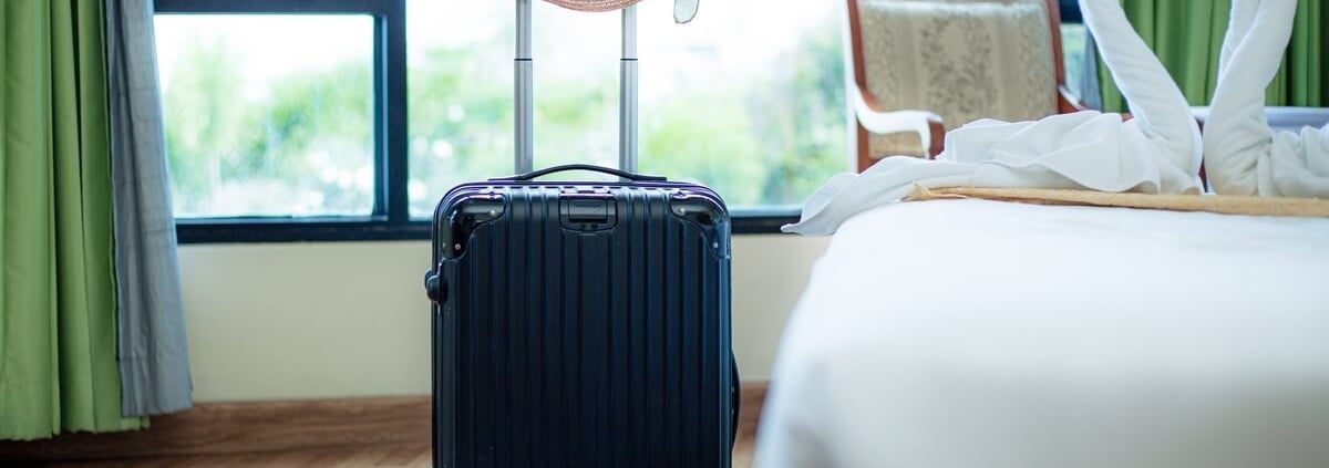 Airbnb discounts