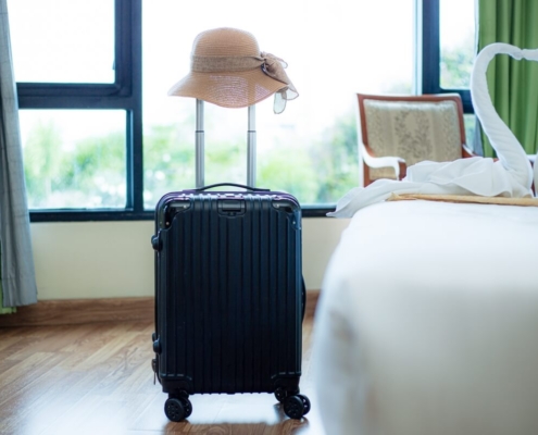 Airbnb discounts
