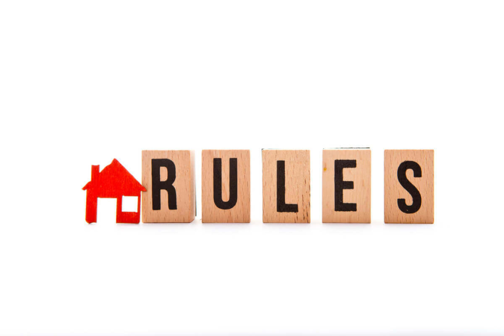 Are Parties Allowed on Airbnb?
