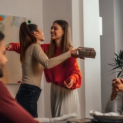 Airbnb Party Policy