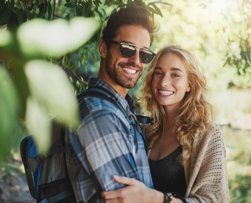 Best Airbnb in Ontario for Couples