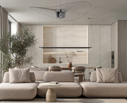 How to Qualify for Airbnb Luxe