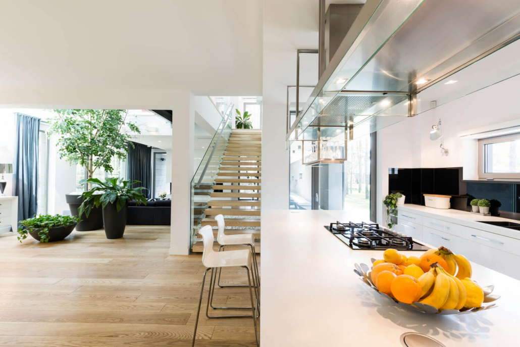 Who Is the Luxe Home Consultant