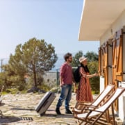 The Most Unique Airbnb in Quebec