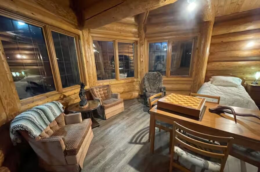 Hecla Islands Greatest Getaway
