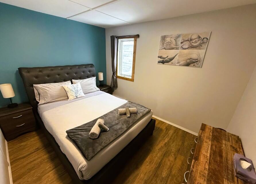 Beluga Beach House, Churchill