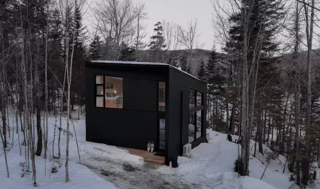 NYX Chalet