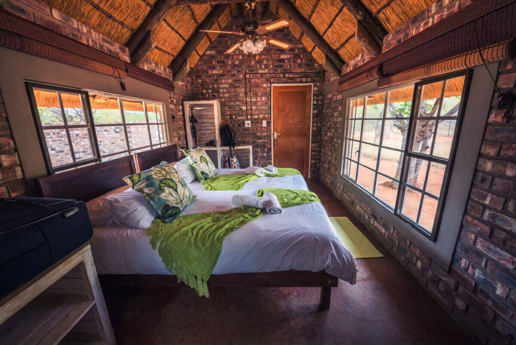 Why Outdoor Stays Can Be Highly Profitable