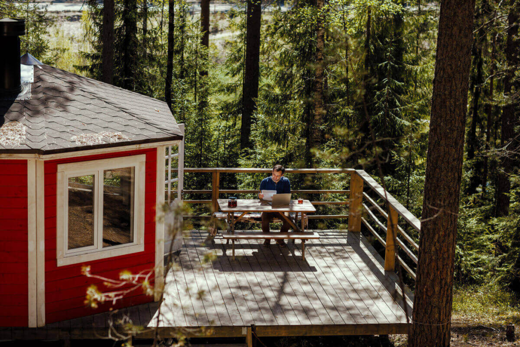 What Airbnb Camping Actually Means on the Platform