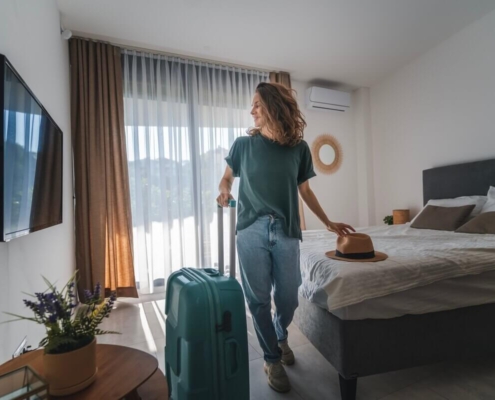 Airbnb Refunds Explained