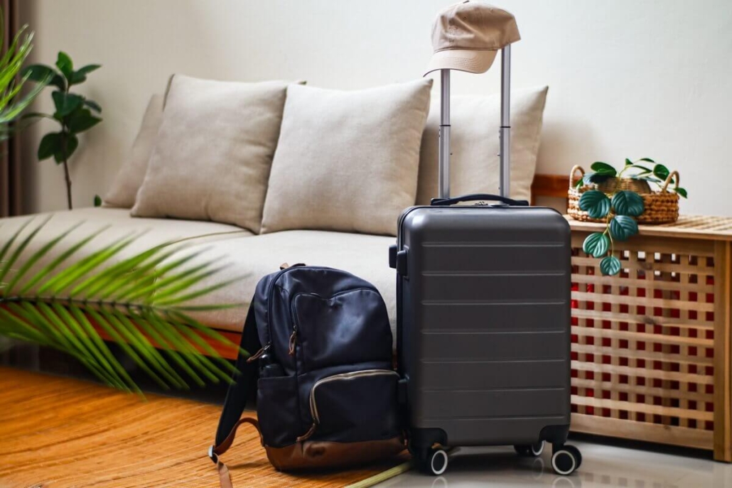 Can an Airbnb Guest Actually Become a "Squatter"