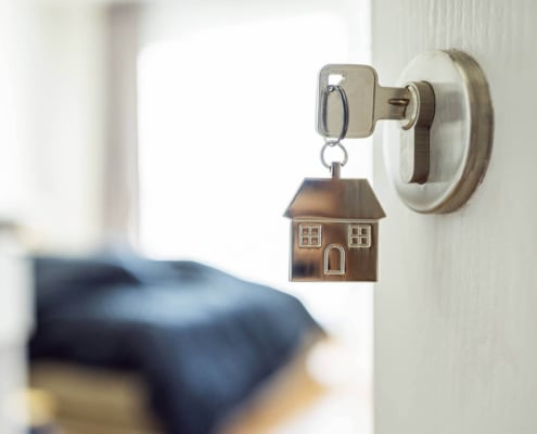 Airbnb Squatters