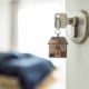 Airbnb Squatters
