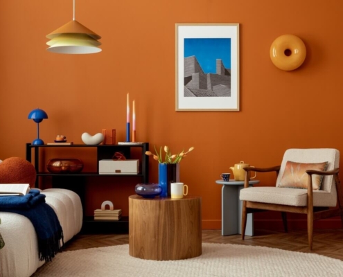 Themed Airbnb