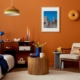 Themed Airbnb