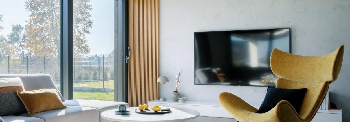 How to Set Up an Airbnb for Remote Work
